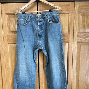 Levi's 569 Jeans